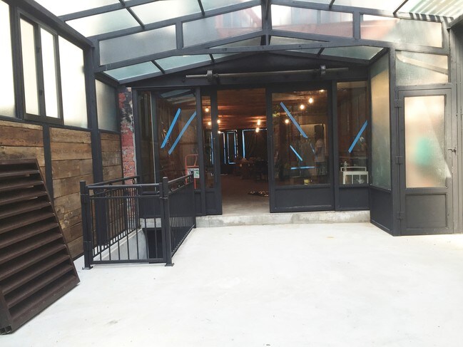 165 Tompkins Ave in Brooklyn, NY - Building Photo - Building Photo