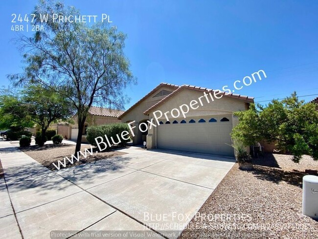 2447 W Prichett Pl photo'