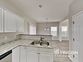 1224 Sweetgrass St in Knightdale, NC - Building Photo - Building Photo