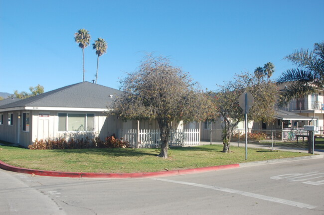 property at 6798 Del Playa Dr