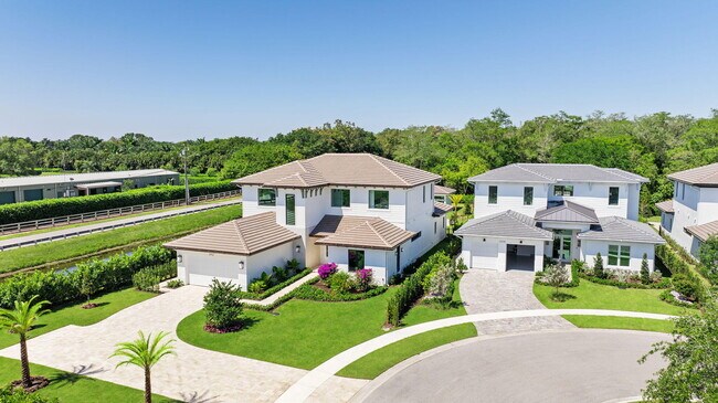 3192 Blue Cypress Ln in Wellington, FL - Building Photo - Building Photo