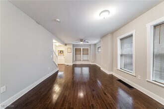 11204 Clifton Blvd in Cleveland, OH - Building Photo - Building Photo