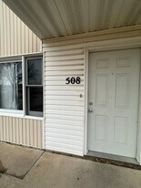 508 Keystone Ave in Hastings, NE - Building Photo