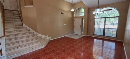 3886 Willie Mays Ln in Round Rock, TX - Building Photo - Building Photo