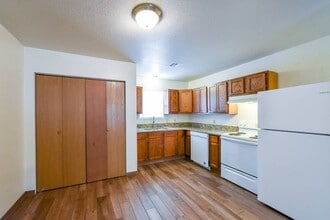 501 Arch St in Marietta, OK - Building Photo - Building Photo