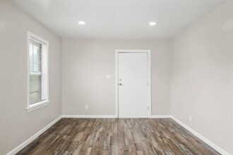 403 Babb Dr in Oklahoma City, OK - Foto de edificio - Building Photo