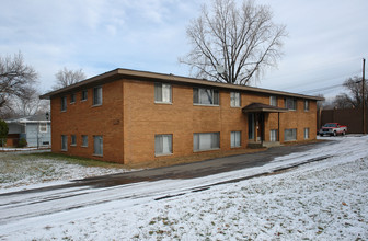 5035 3rd St NE in Minneapolis, MN - Building Photo - Building Photo