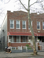 162 E 93rd St Apartamentos