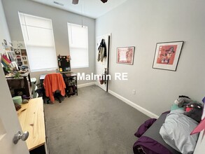 109 Heath St, Unit 3 in Boston, MA - Building Photo - Building Photo