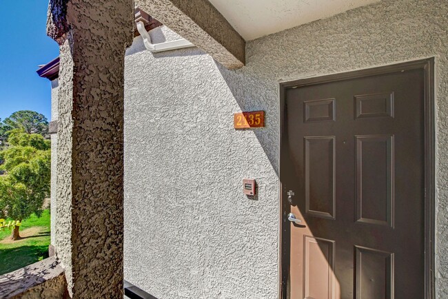 property at 7255 W Sunset Rd