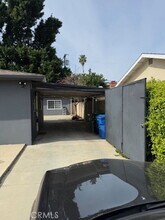 6527 Buffalo Ave in Los Angeles, CA - Building Photo - Building Photo