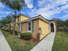 971 NE 42nd Pl in Homestead, FL - Building Photo