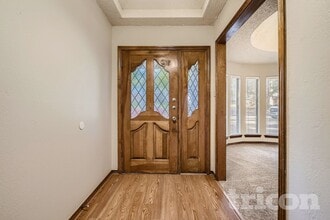 736 Highland Crest Dr in Hurst, TX - Building Photo - Building Photo