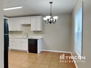 2918 Cordite Loop in Snellville, GA - Building Photo - Building Photo