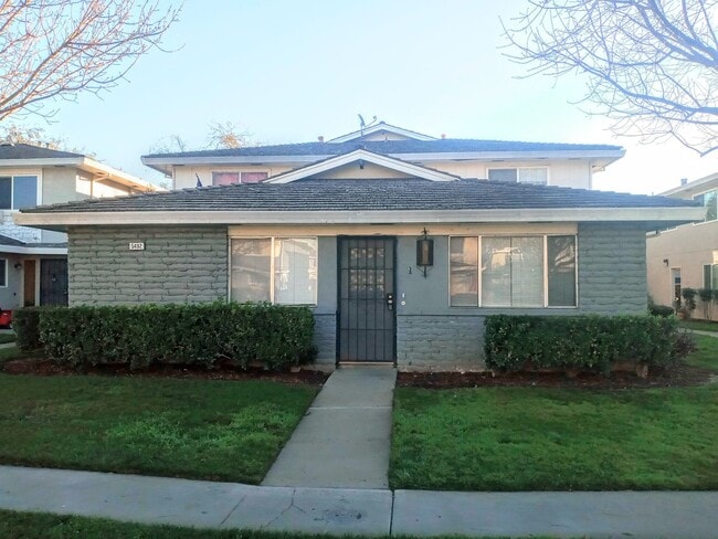 property at 5492 Tyhurst Walkway