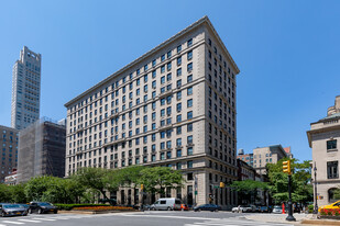 580 Park Ave Apartments