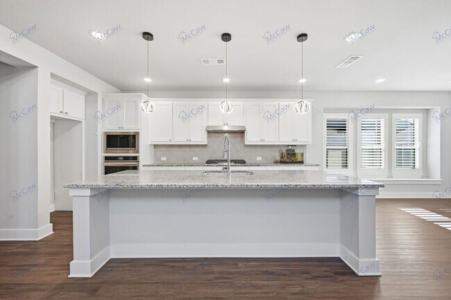 3121 Althea St in McKinney, TX - Building Photo - Building Photo