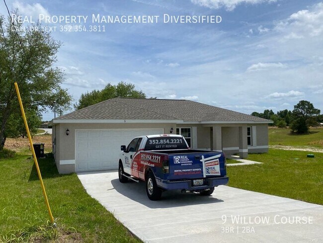 9 Willow Course in Ocala, FL - Building Photo - Building Photo
