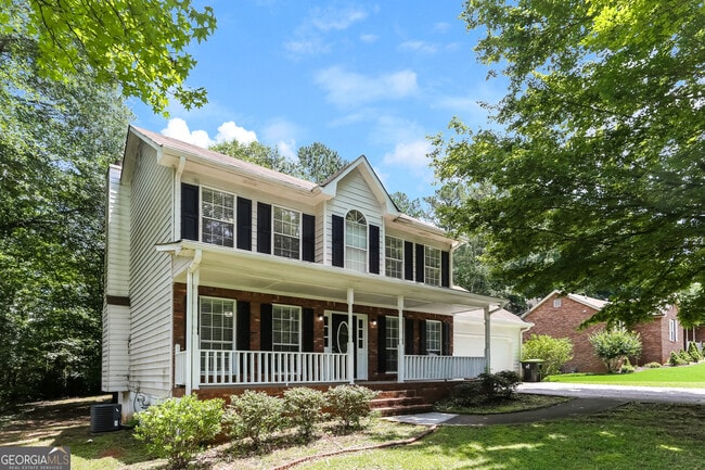 100 Valleydale Dr in Stockbridge, GA - Building Photo - Building Photo