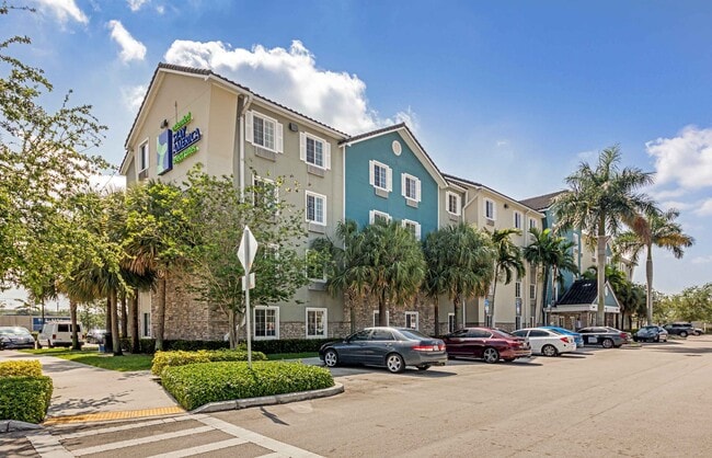 Furnished Studio-Fort Lauderdale - Airport