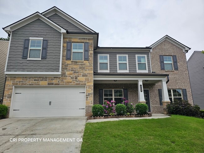 property at 352 Newshaw Dr