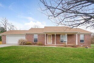 2651 Battleground Dr in Murfreesboro, TN - Building Photo