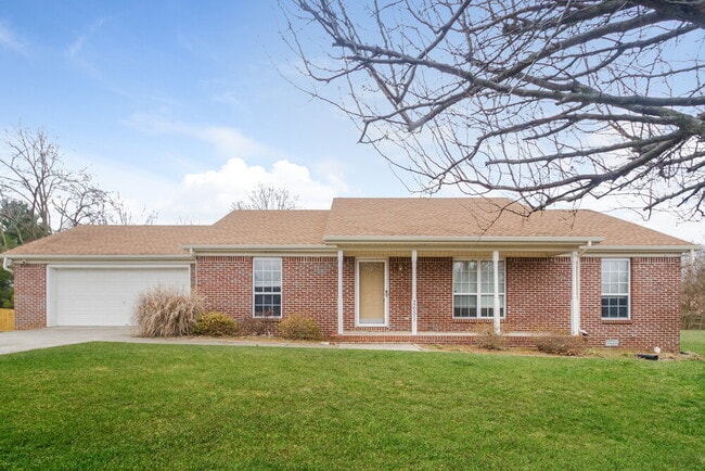property at 2651 Battleground Dr