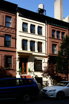 160 W 92nd St Apartments