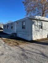 2805 S Belt W in Belleville, IL - Building Photo