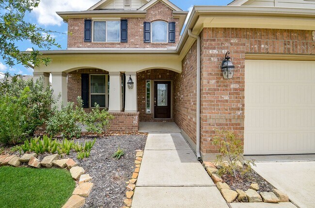 property at 12902 Frontier Creek Ct