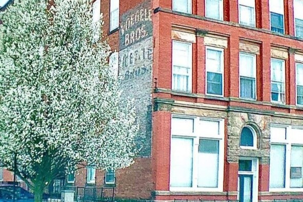 The Voegele Historic Lofts in Mansfield, OH - Building Photo - Building Photo