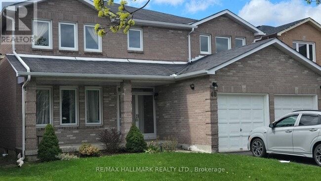 property at 40 Brookmill Dr
