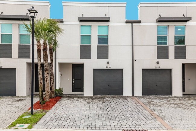 property at 3510 Joshua Tree St