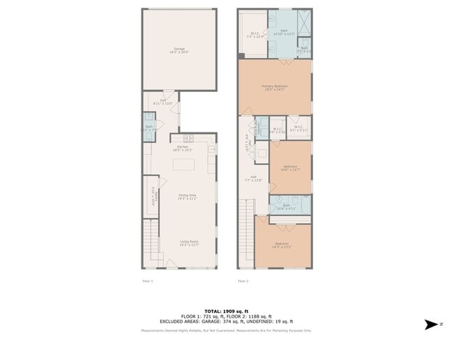 property at 126 Wimberly St