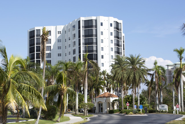 Manatee Bay at Waterside in Ft. Myers, FL - Building Photo - Building Photo