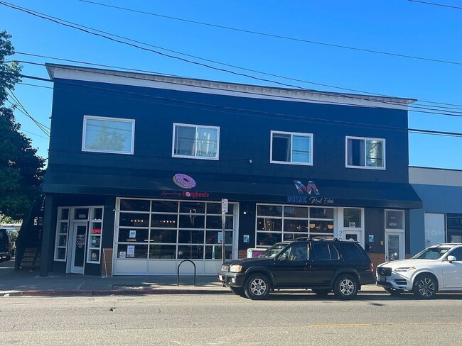 2602 6th Ave in Tacoma, WA - Building Photo - Building Photo