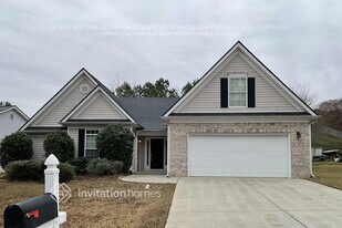 2010 Charleston Oak Cir in Lawrenceville, GA - Building Photo