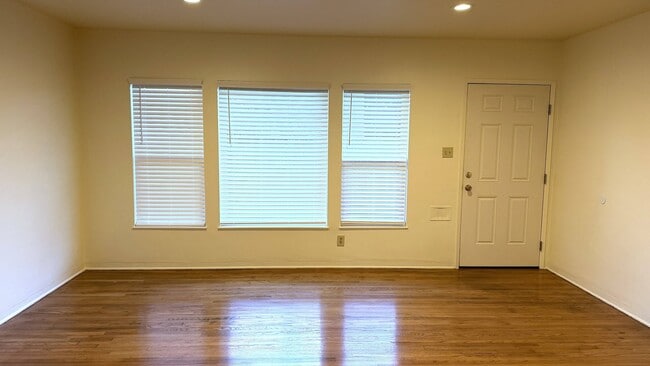 property at 3590 Cedar Ave