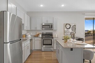 Copa Flats in Maricopa, AZ - Building Photo