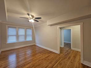 4749 N Monticello Ave, Unit 1C in Chicago, IL - Building Photo - Building Photo