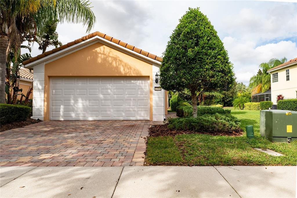 11888 Fiore Dr in Orlando, FL - Building Photo