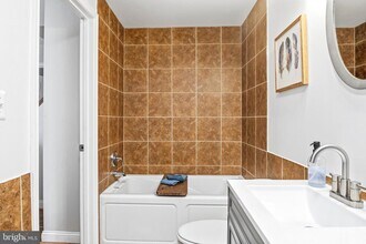 2040 Orleans St in Baltimore, MD - Building Photo - Building Photo