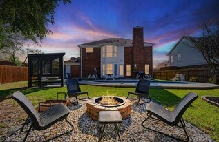 6440 Knoll Ridge Dr in Dallas, TX - Building Photo