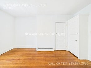 4718 Cedar Ave in Philadelphia, PA - Building Photo - Building Photo