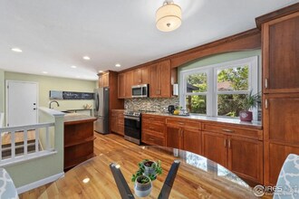 1601 Collins Ct in Fort Collins, CO - Building Photo - Building Photo