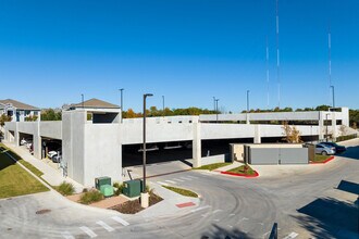 Bridge at Loyola in Austin, TX - Building Photo - Other