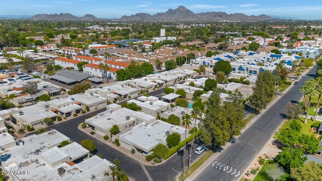 5311 N 2nd Ave in Phoenix, AZ - Building Photo - Building Photo