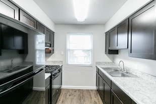 Lake Village Apartments