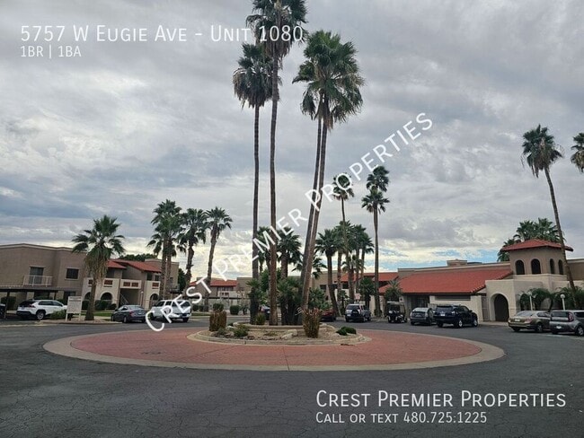 5757 W Eugie Ave in Glendale, AZ - Building Photo - Building Photo
