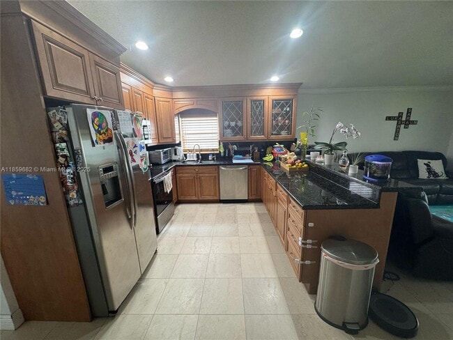 property at 1642 NW 143rd Way